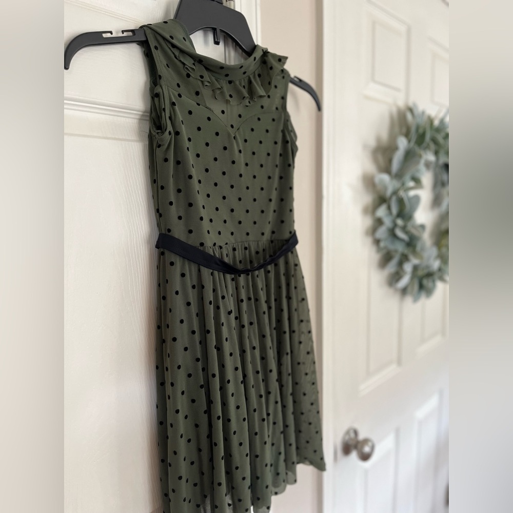 Child Medium - lyrical dance costume